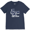 oh sheesh y'all V-Neck Tee