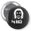 robert griffin iii rg3 Pin-back button