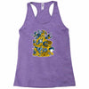 my treasure Racerback Tank