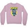 purist Crewneck Sweatshirt