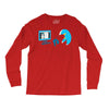 retweet Long Sleeve Shirts