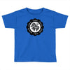 norse gods Toddler T-shirt