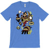 light commands T-Shirt