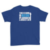 this is what an awesome plumber looks like Youth Tee