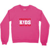 Protect Kids Not Guns Crewneck Sweatshirt