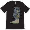 mucus bear T-Shirt