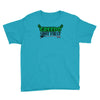 shot first jk Youth Tee