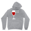 drink the blood Unisex Hoodie