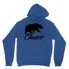 Bear Chaser Unisex Hoodie