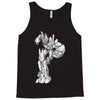 optimus prime 2 Tank Top