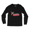 Sherlock Gnomes Long Sleeve Shirts