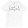 japanese batman logo fan inspired T-Shirt