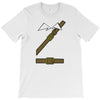 tunic for heroes T-Shirt