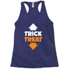 trick Racerback Tank