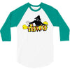tiswas 3 3/4 Sleeve Shirt