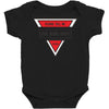 NIGHT Baby Bodysuit