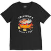 calcifer's bacon and eggs V-Neck Tee