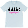 Squadgoals Princess T-Shirt