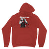 mutants, inc Hoodie