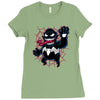 venow Ladies Fitted T-Shirt