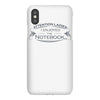 the notebook iPhoneX