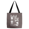 ow instant diver Tote Bags