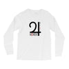 moment best friend Long Sleeve Shirts