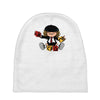 angus Baby Beanies
