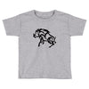 hunting Toddler T-shirt