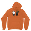 it glows Unisex Hoodie