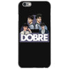 Dobre Twins iPhone 6/6s Case