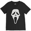 scream (2) V-Neck Tee
