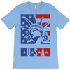 usa 2 T-Shirt