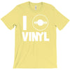 i love vinyl T-Shirt