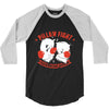 pillow fight, featherweight division 3/4 Sleeve Shirt
