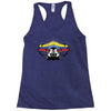 venezuela freedom Racerback Tank
