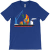 russian cargo T-Shirt