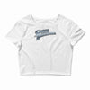 space adventure Crop Top