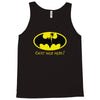 ozzy woz here Tank Top