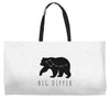 Big Dipper Weekender Totes