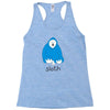 new! mens 'sloth' Racerback Tank
