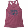 fucker Racerback Tank
