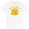 i have the body of a god T-Shirt