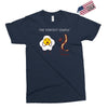 the perfect couple Exclusive T-shirt