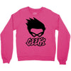 geeks Crewneck Sweatshirt
