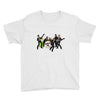 reservoir dogs (7) Youth Tee