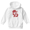 house of lion Youth Hoodie