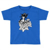 geisha Toddler T-shirt