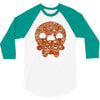 isaac 3/4 Sleeve Shirt