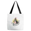 praise the sun Tote Bags